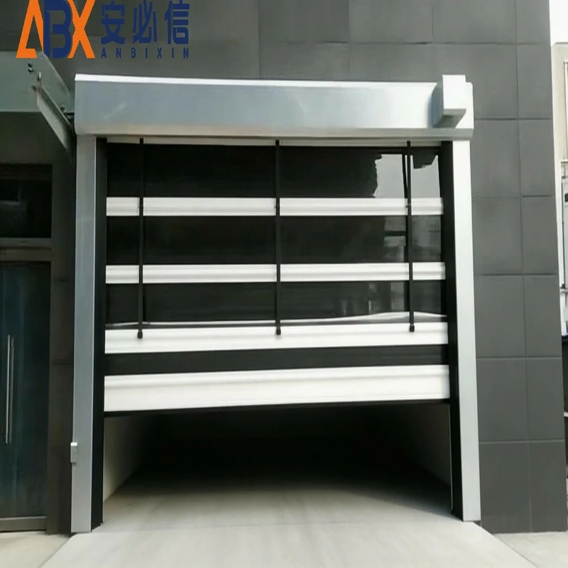 贵港市背带堆积门