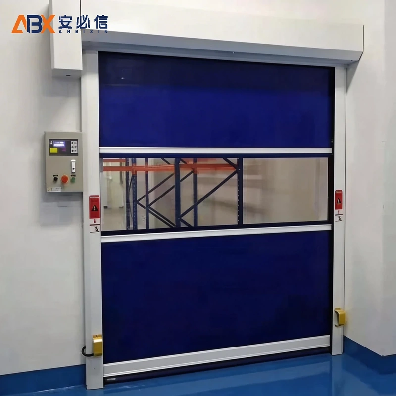 贵港市高速门